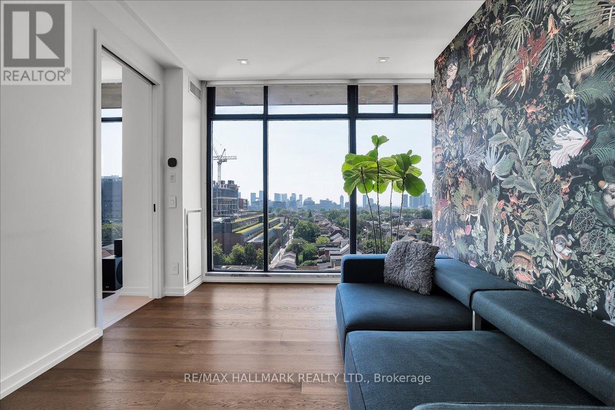 Ph805 - 301 Markham Street, Toronto, Ontario  M6G 4C1 - Photo 18 - C13561260