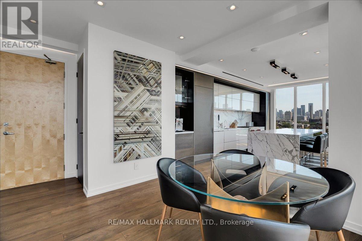 Ph805 - 301 Markham Street, Toronto, Ontario  M6G 4C1 - Photo 3 - C13561260
