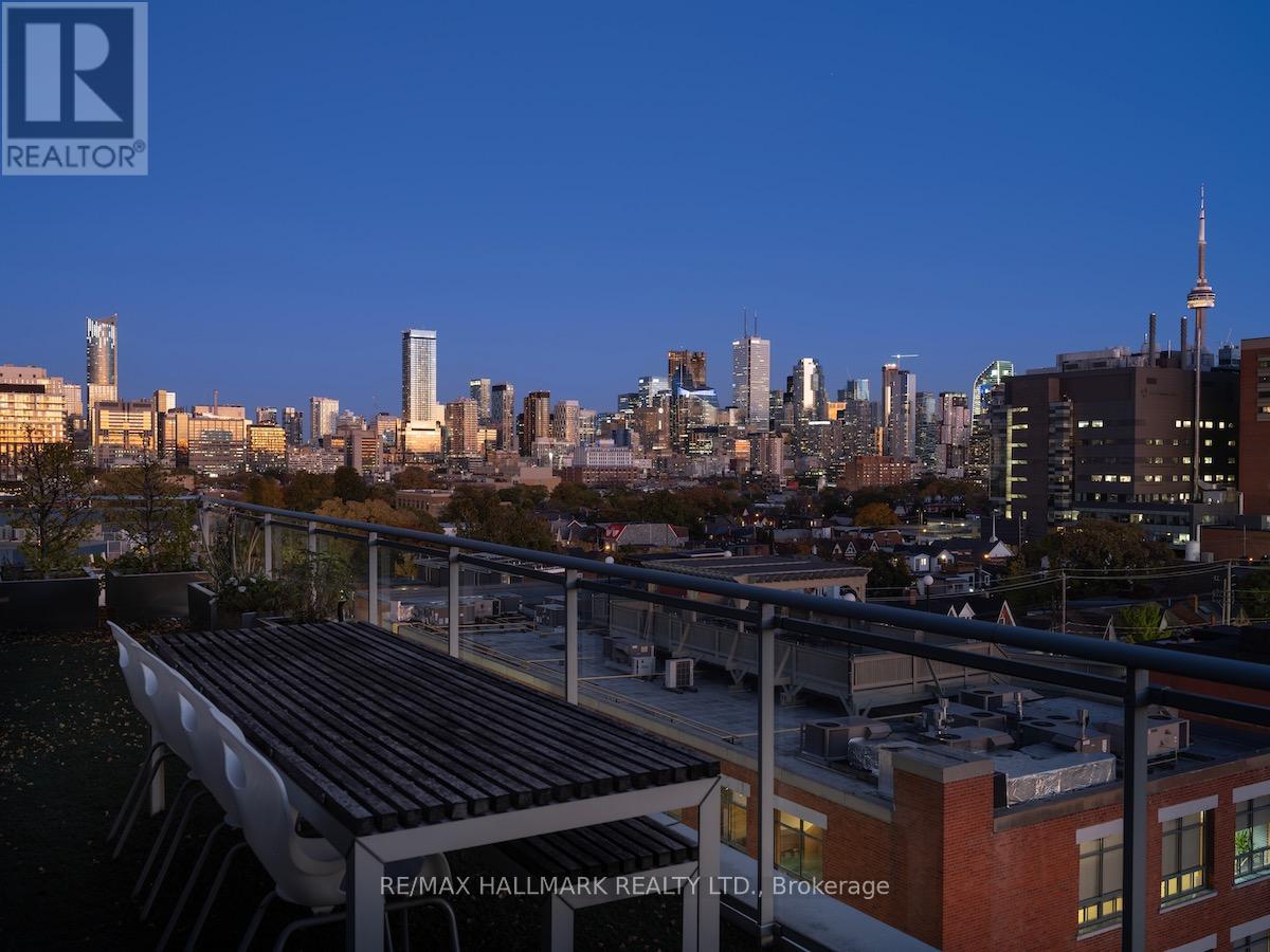 Ph805 - 301 Markham Street, Toronto, Ontario  M6G 4C1 - Photo 34 - C13561260