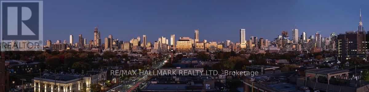 Ph805 - 301 Markham Street, Toronto, Ontario  M6G 4C1 - Photo 35 - C13561260