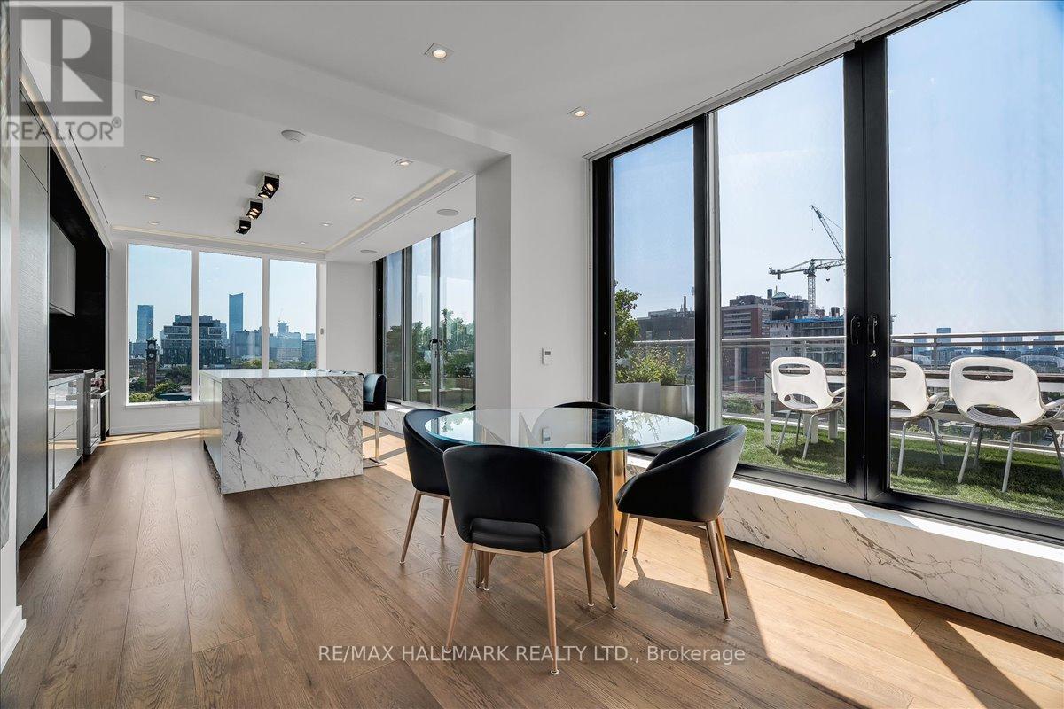 Ph805 - 301 Markham Street, Toronto, Ontario  M6G 4C1 - Photo 4 - C13561260