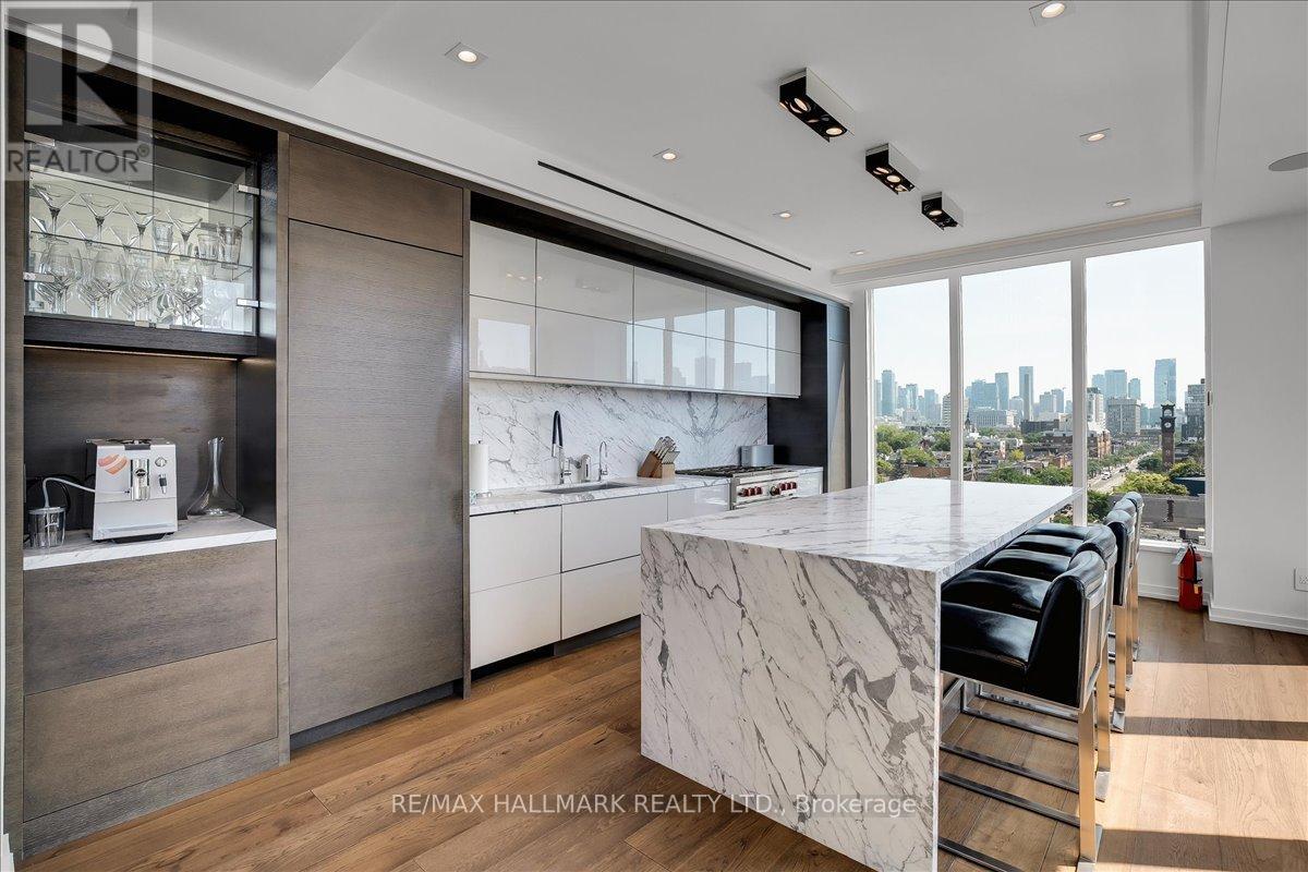 Ph805 - 301 Markham Street, Toronto, Ontario  M6G 4C1 - Photo 6 - C13561260