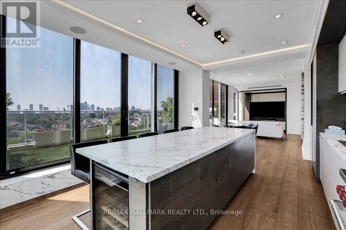 Ph805 - 301 Markham Street, Toronto, Ontario  M6G 4C1 - Photo 8 - C13561260
