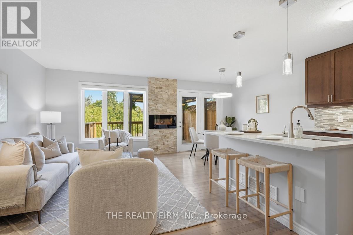 59 - 1010 Fanshawe Park Road E, London North, Ontario  N5X 0K9 - Photo 8 - X13561084