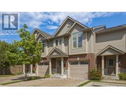 59 - 1010 FANSHAWE PARK ROAD E, London North, Ontario