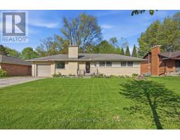 590 OAKRIDGE DRIVE, London North, Ontario