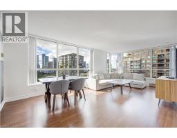 55 ELM Drive W Unit# 2204, Mississauga, Ontario
