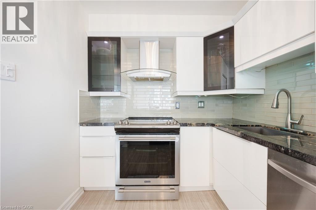 55 Elm Drive W Unit# 2204, Mississauga, Ontario  L5B 3Z3 - Photo 13 - 40847772
