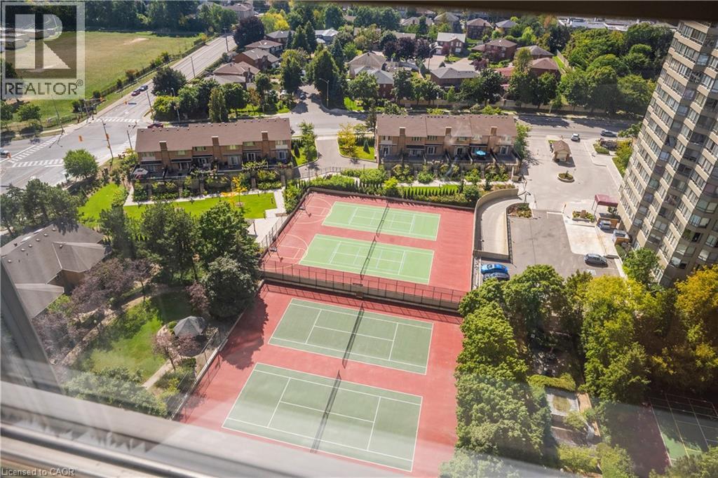 55 Elm Drive W Unit# 2204, Mississauga, Ontario  L5B 3Z3 - Photo 26 - 40847772