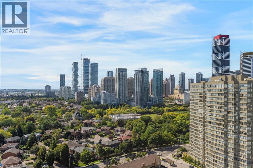 55 Elm Drive W Unit# 2204, Mississauga, Ontario  L5B 3Z3 - Photo 30 - 40847772