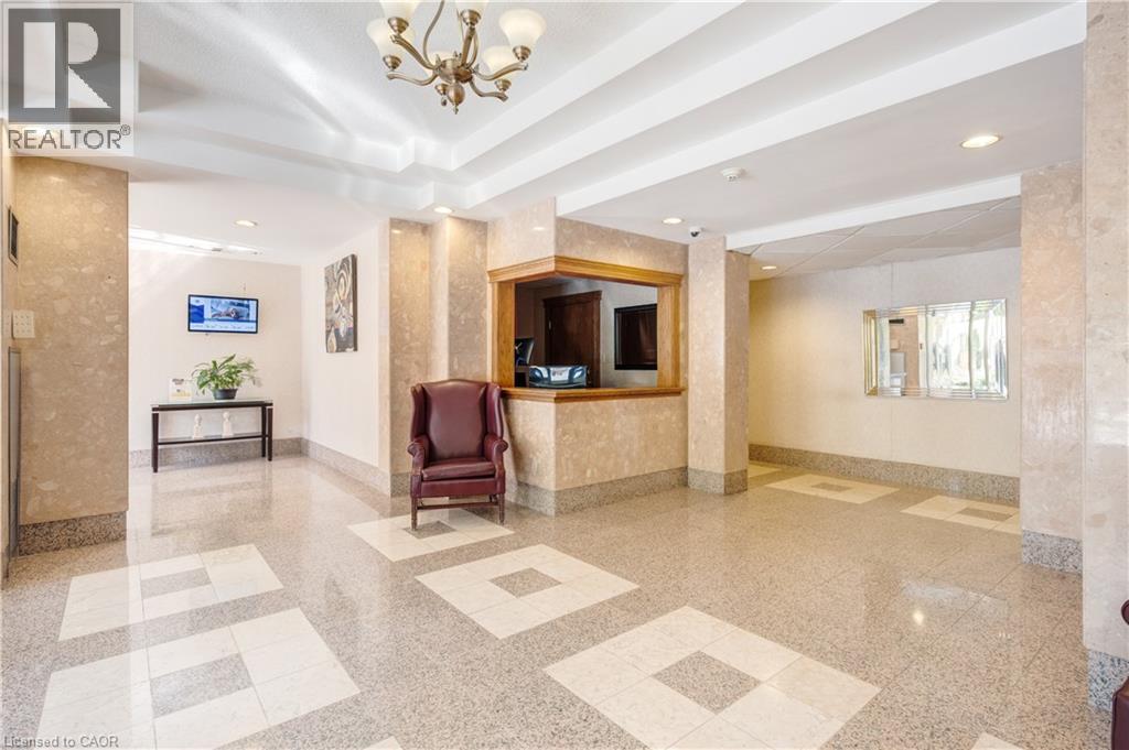 55 Elm Drive W Unit# 2204, Mississauga, Ontario  L5B 3Z3 - Photo 41 - 40847772