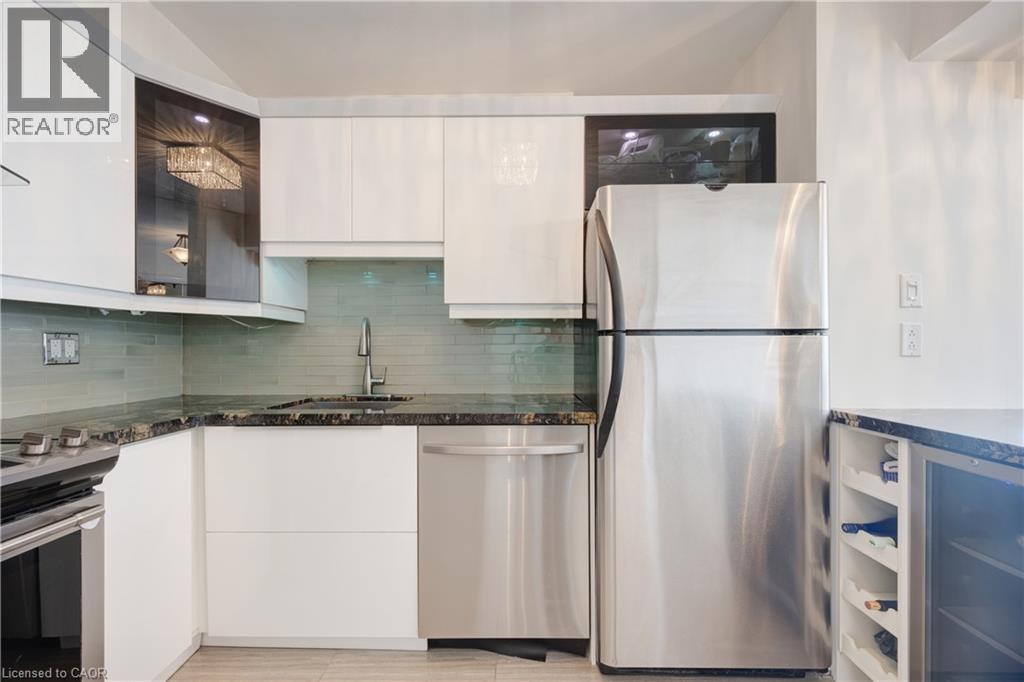 55 Elm Drive W Unit# 2204, Mississauga, Ontario  L5B 3Z3 - Photo 12 - 40847772
