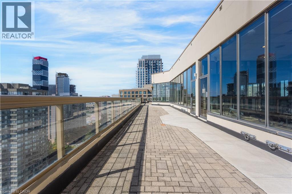 55 Elm Drive W Unit# 2204, Mississauga, Ontario  L5B 3Z3 - Photo 39 - 40847772