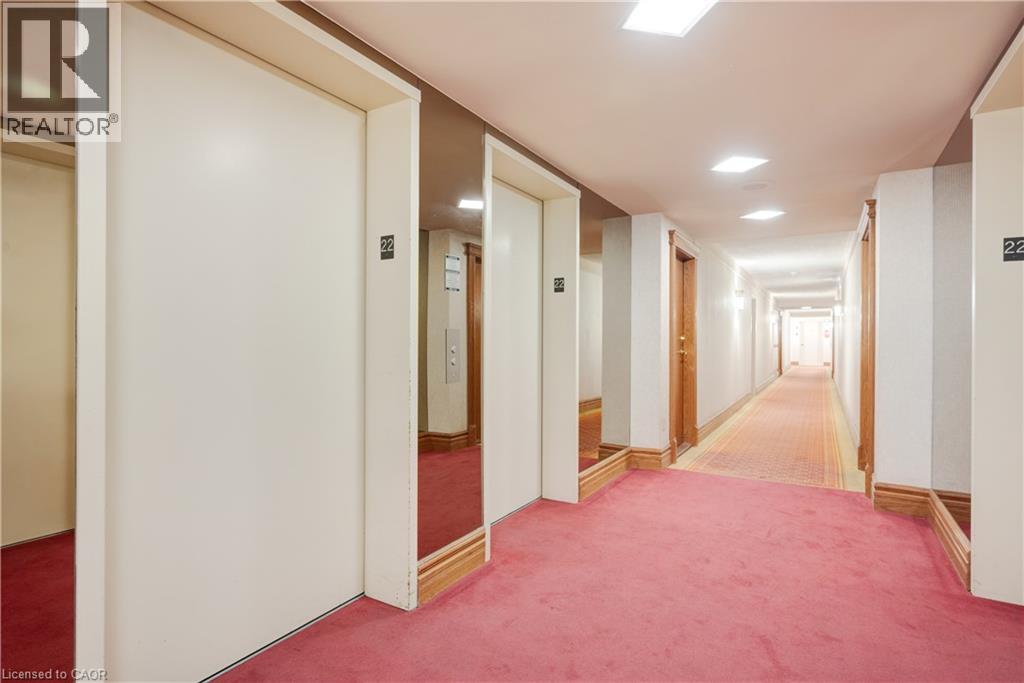 55 Elm Drive W Unit# 2204, Mississauga, Ontario  L5B 3Z3 - Photo 27 - 40847772