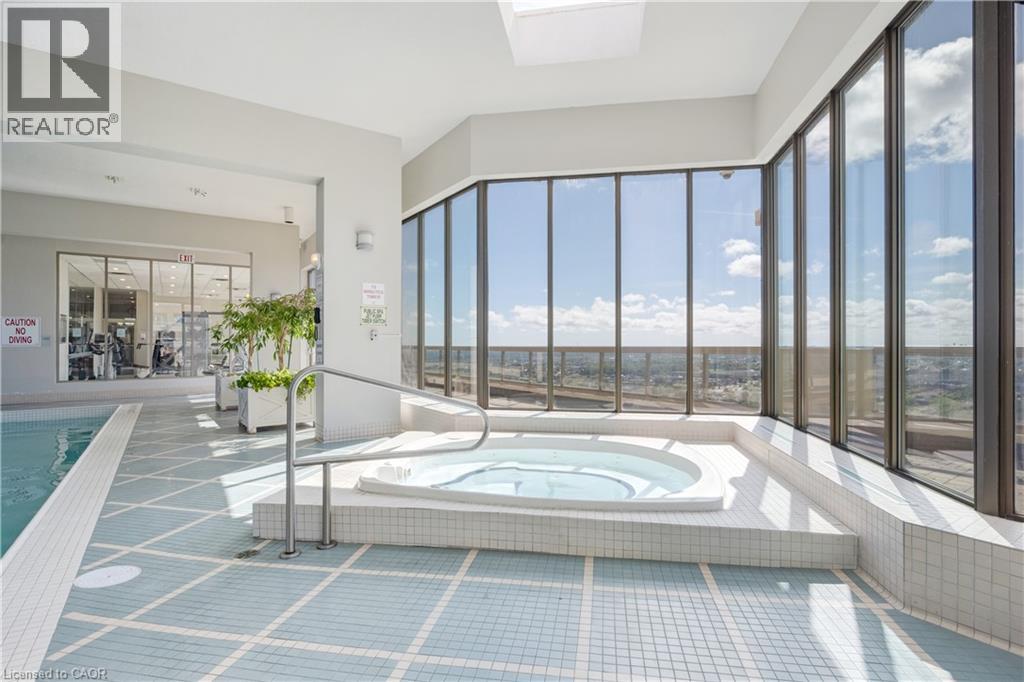 55 Elm Drive W Unit# 2204, Mississauga, Ontario  L5B 3Z3 - Photo 37 - 40847772