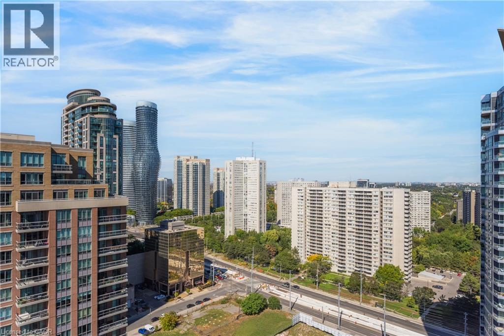 55 Elm Drive W Unit# 2204, Mississauga, Ontario  L5B 3Z3 - Photo 40 - 40847772