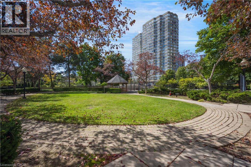 55 Elm Drive W Unit# 2204, Mississauga, Ontario  L5B 3Z3 - Photo 44 - 40847772