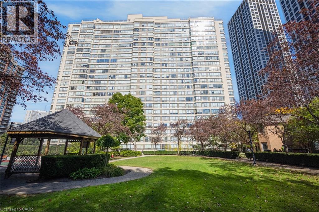 55 Elm Drive W Unit# 2204, Mississauga, Ontario  L5B 3Z3 - Photo 46 - 40847772