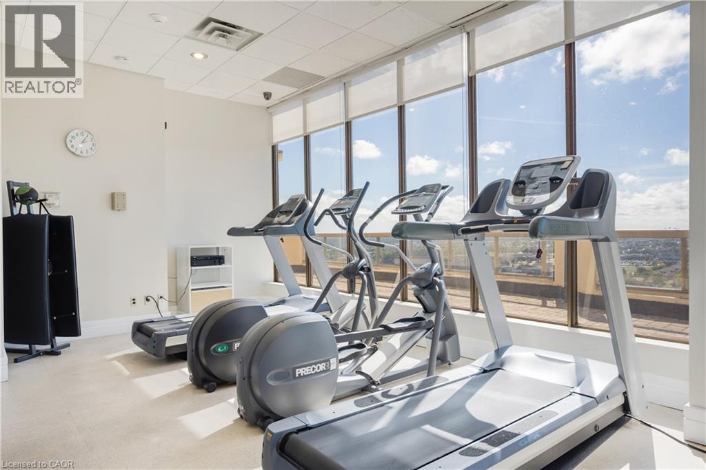 55 Elm Drive W Unit# 2204, Mississauga, Ontario  L5B 3Z3 - Photo 35 - 40847772
