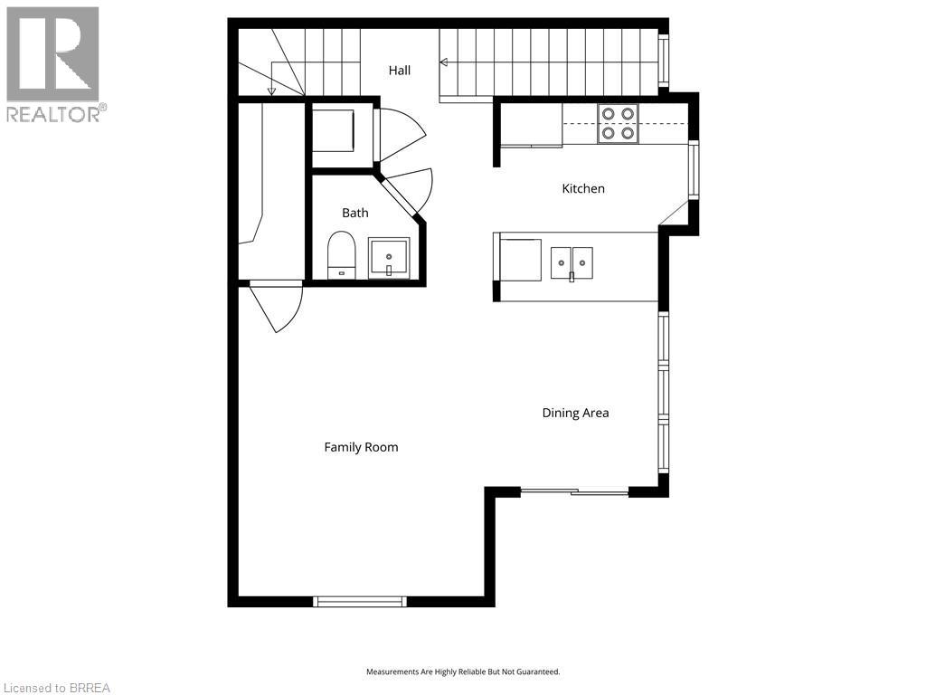 310 Fall Fair Way Unit# 34, Binbrook, Ontario  L0R 1C0 - Photo 26 - 40847131