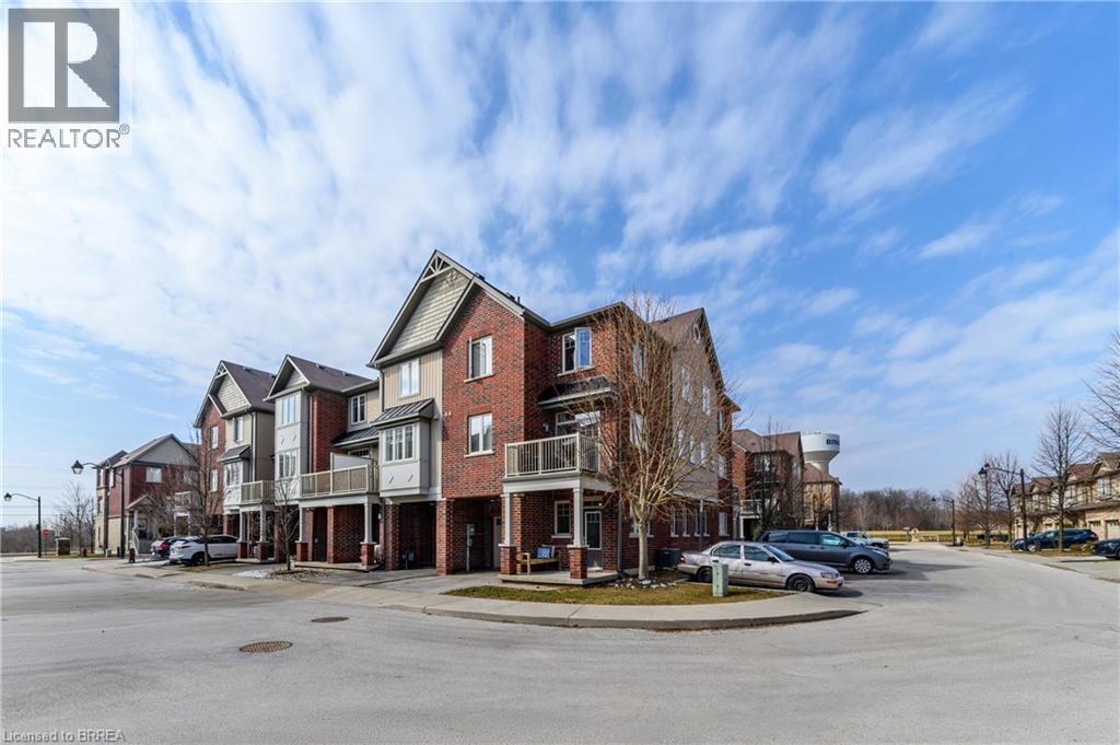 310 Fall Fair Way Unit# 34, Binbrook, Ontario  L0R 1C0 - Photo 2 - 40847131
