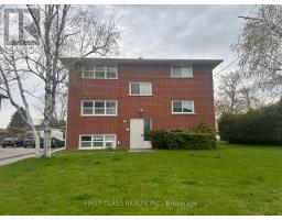 596 DIGBY AVENUE, Oshawa, Ontario
