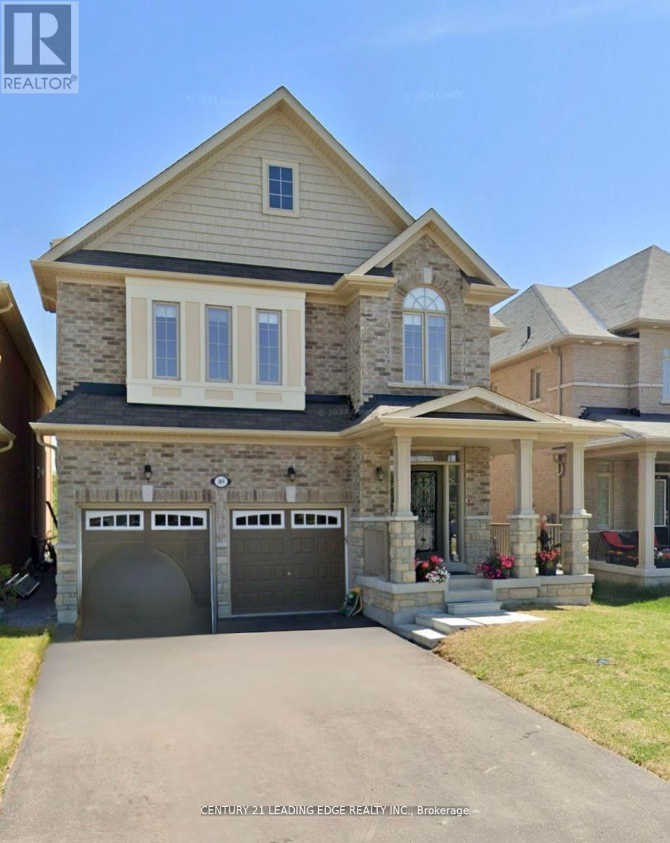 LOWER - 149 HURST DRIVE, Ajax (Northwest Ajax)