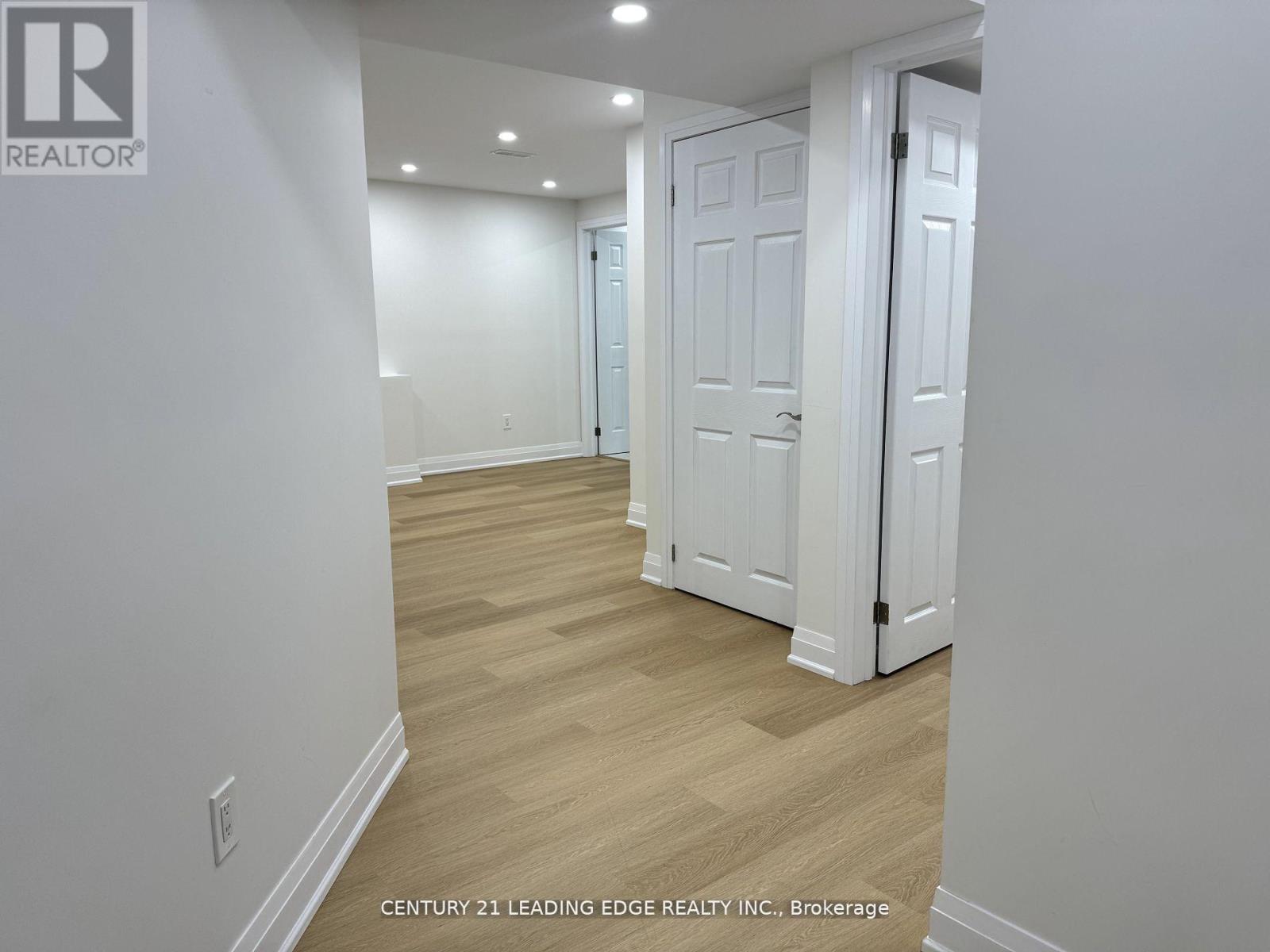 Lower - 149 Hurst Drive, Ajax, Ontario  L1T 0N9 - Photo 12 - E13561072