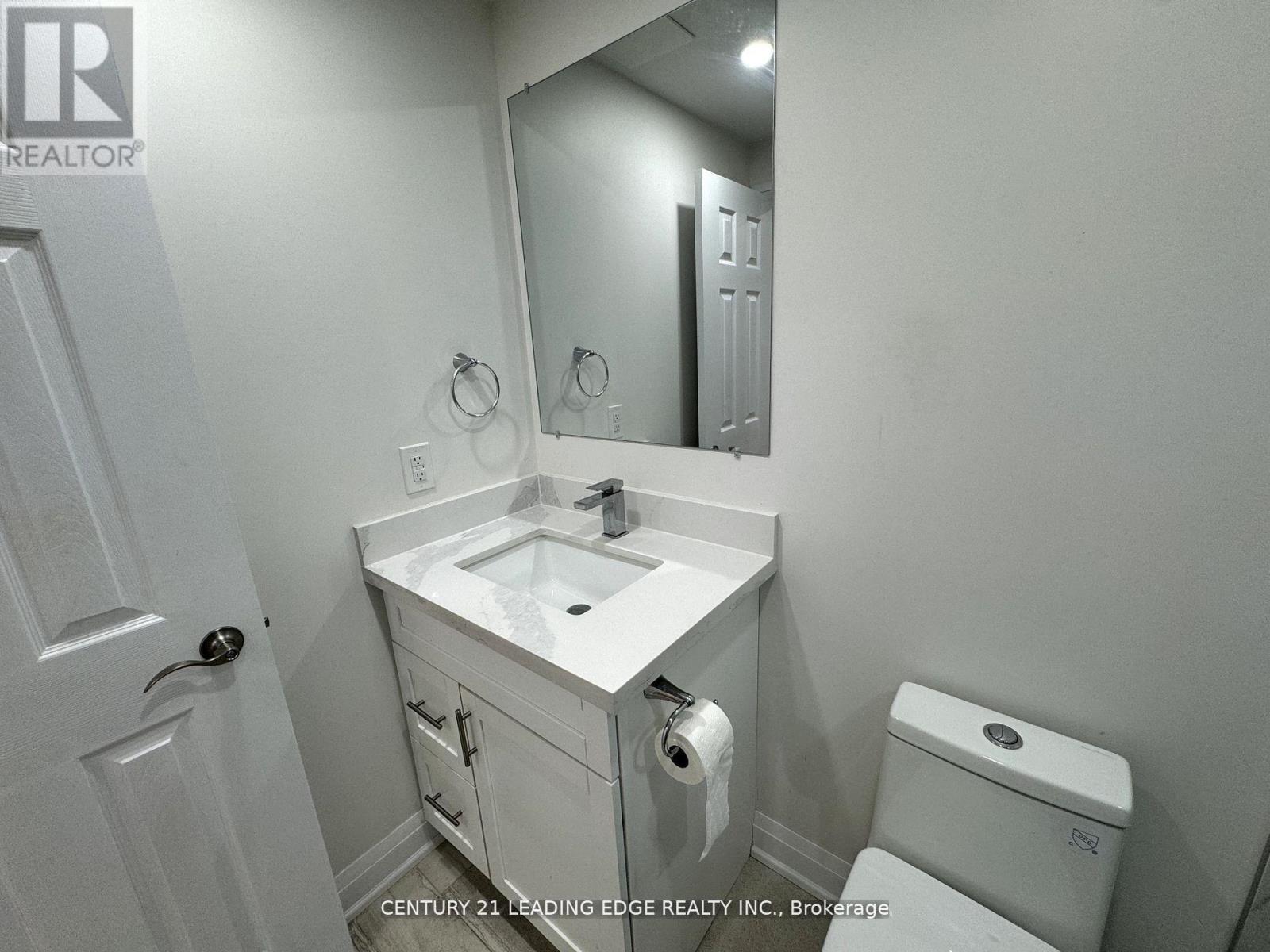 Lower - 149 Hurst Drive, Ajax, Ontario  L1T 0N9 - Photo 15 - E13561072