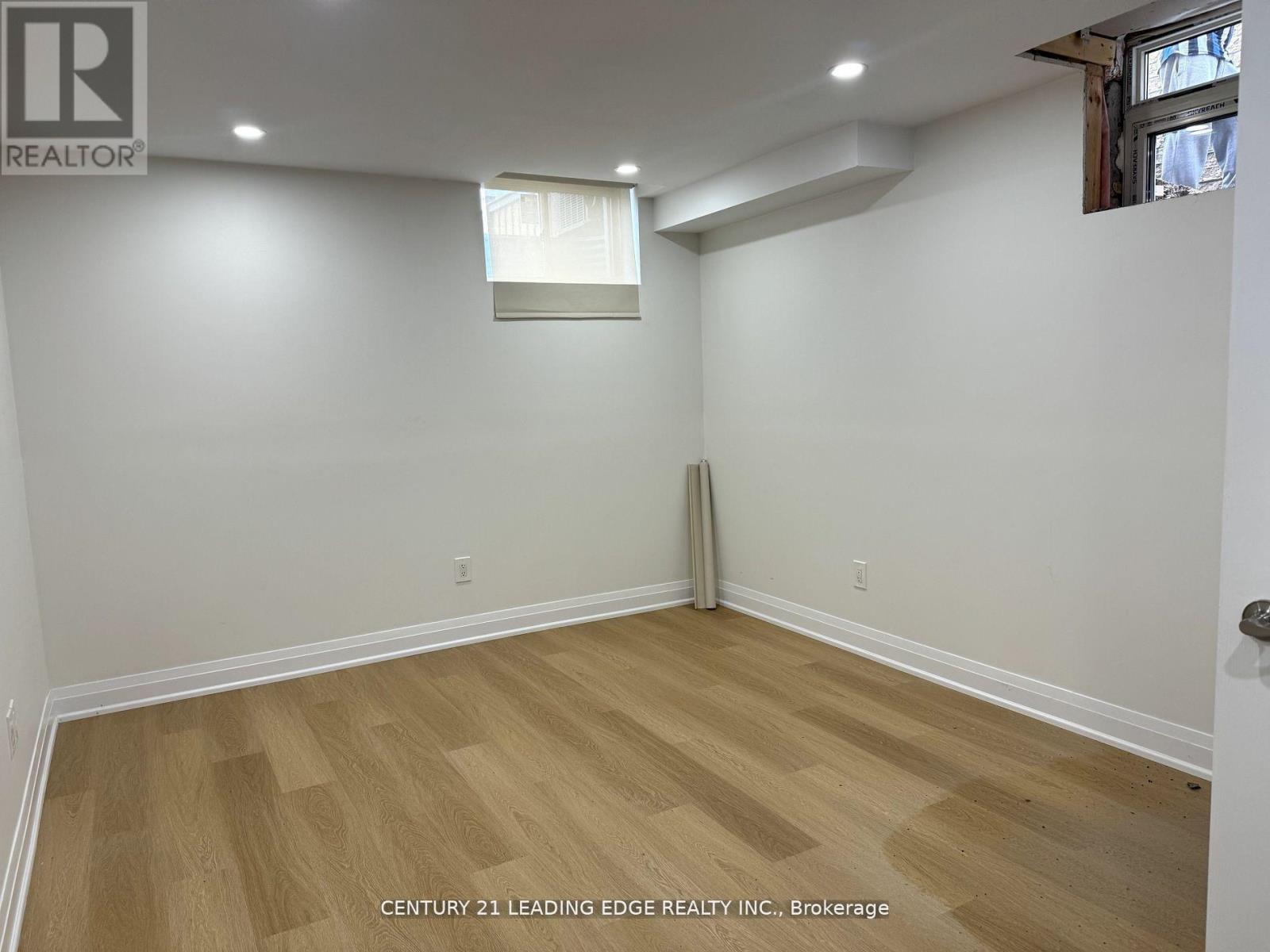 Lower - 149 Hurst Drive, Ajax, Ontario  L1T 0N9 - Photo 23 - E13561072