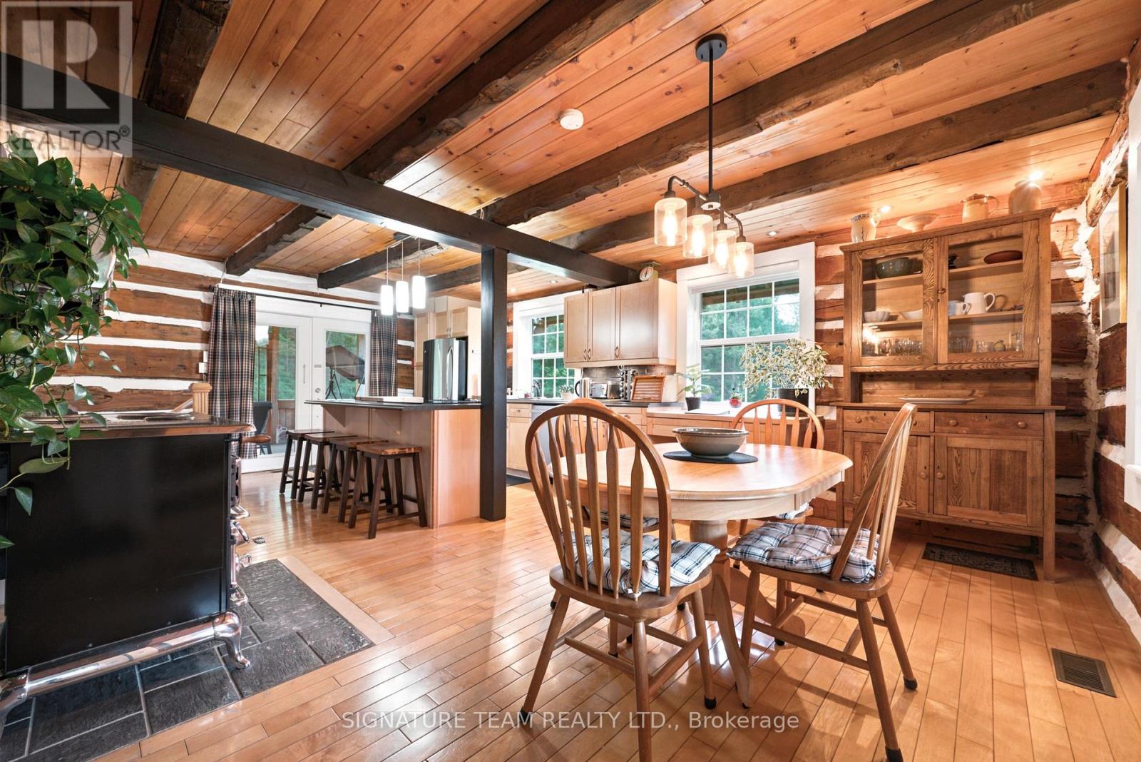 1331 Ruby Road, Bonnechere Valley, Ontario  K0J 2A0 - Photo 17 - X13561196
