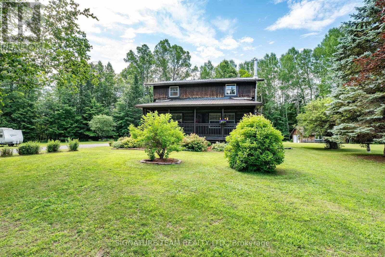 1331 Ruby Road, Bonnechere Valley, Ontario  K0J 2A0 - Photo 39 - X13561196