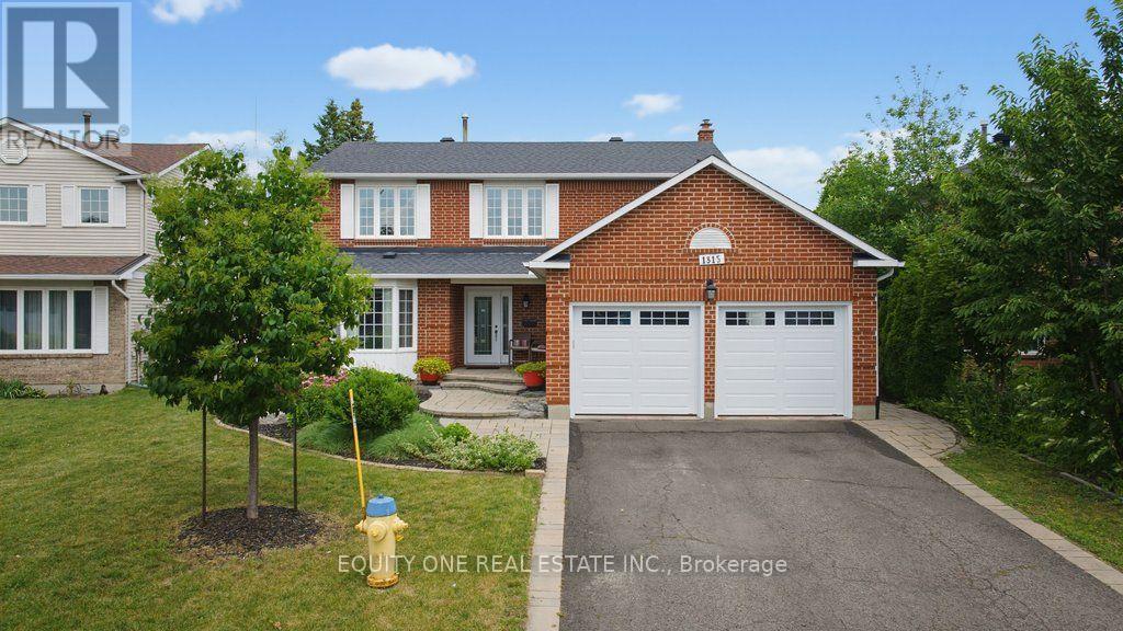 1315 PRESTONE DRIVE, Ottawa, Ontario
