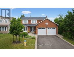 1315 PRESTONE DRIVE, Ottawa, Ontario