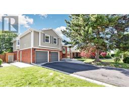 156 BRAMMAR STREET, Newmarket, Ontario