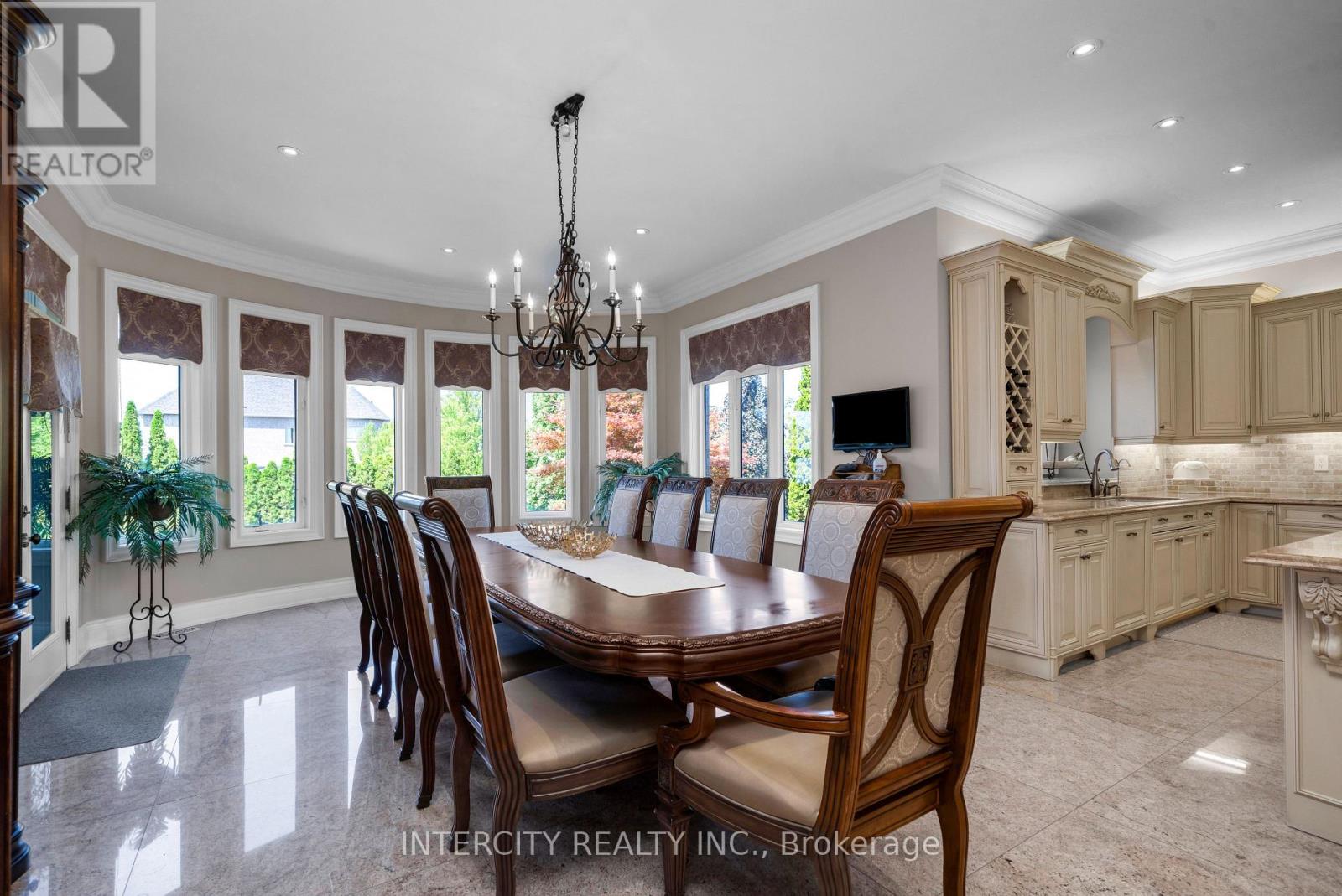 118 Park Ridge Drive, Vaughan, Ontario  L0J 1C0 - Photo 16 - N13560978