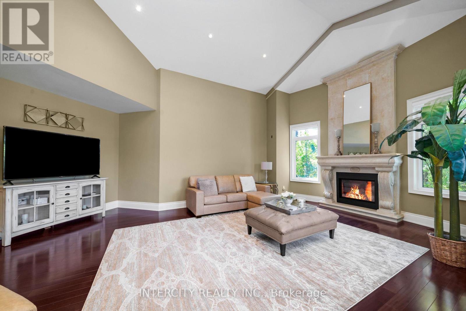 118 Park Ridge Drive, Vaughan, Ontario  L0J 1C0 - Photo 18 - N13560978