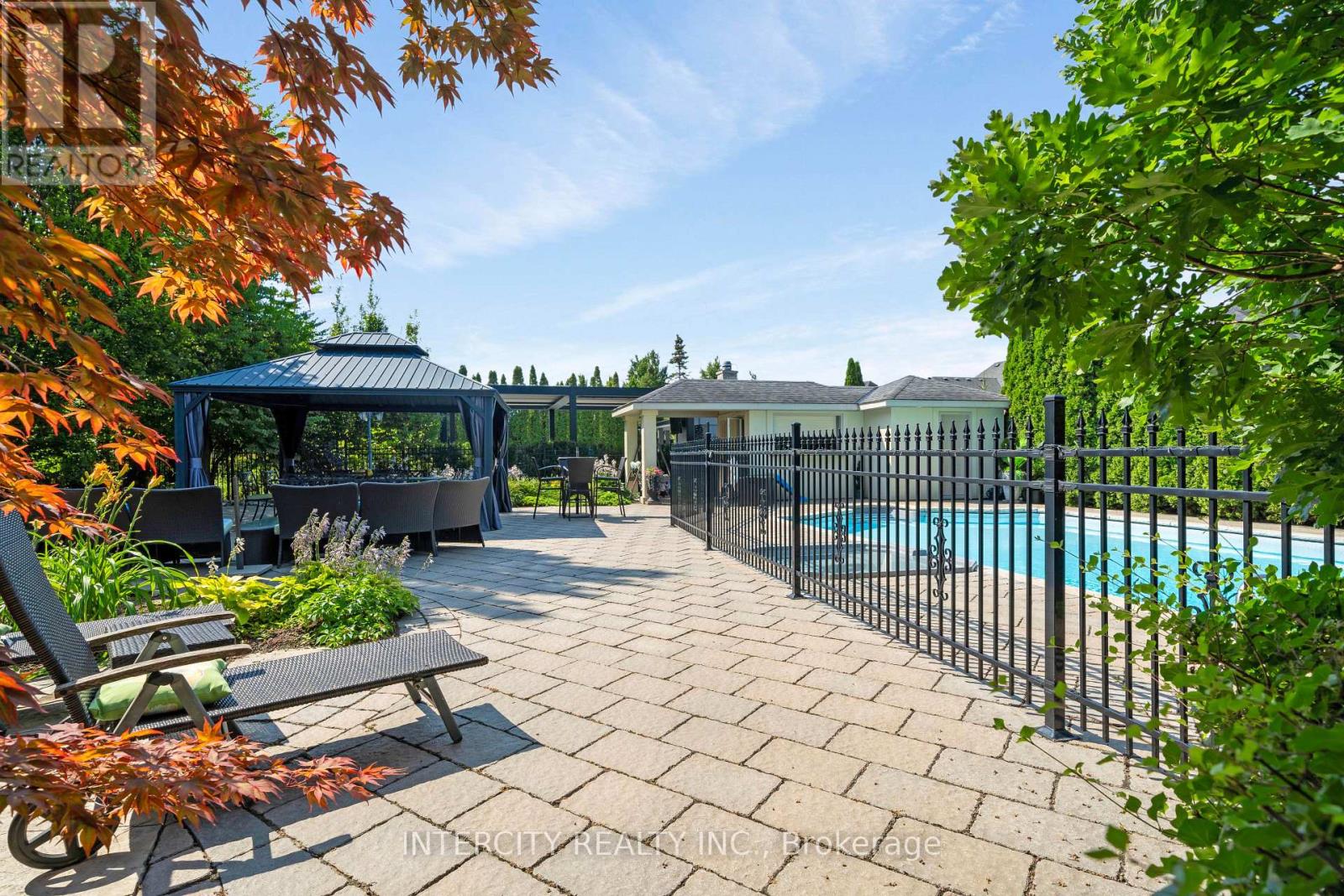 118 Park Ridge Drive, Vaughan, Ontario  L0J 1C0 - Photo 38 - N13560978