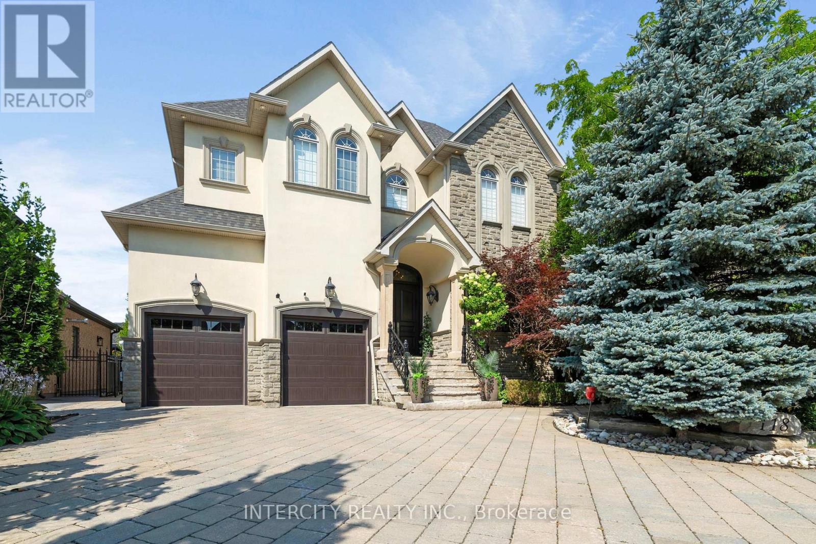 118 Park Ridge Drive, Vaughan, Ontario  L0J 1C0 - Photo 4 - N13560978