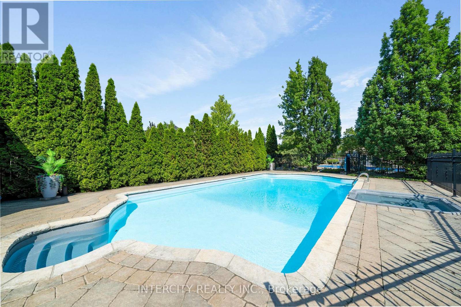 118 Park Ridge Drive, Vaughan, Ontario  L0J 1C0 - Photo 42 - N13560978