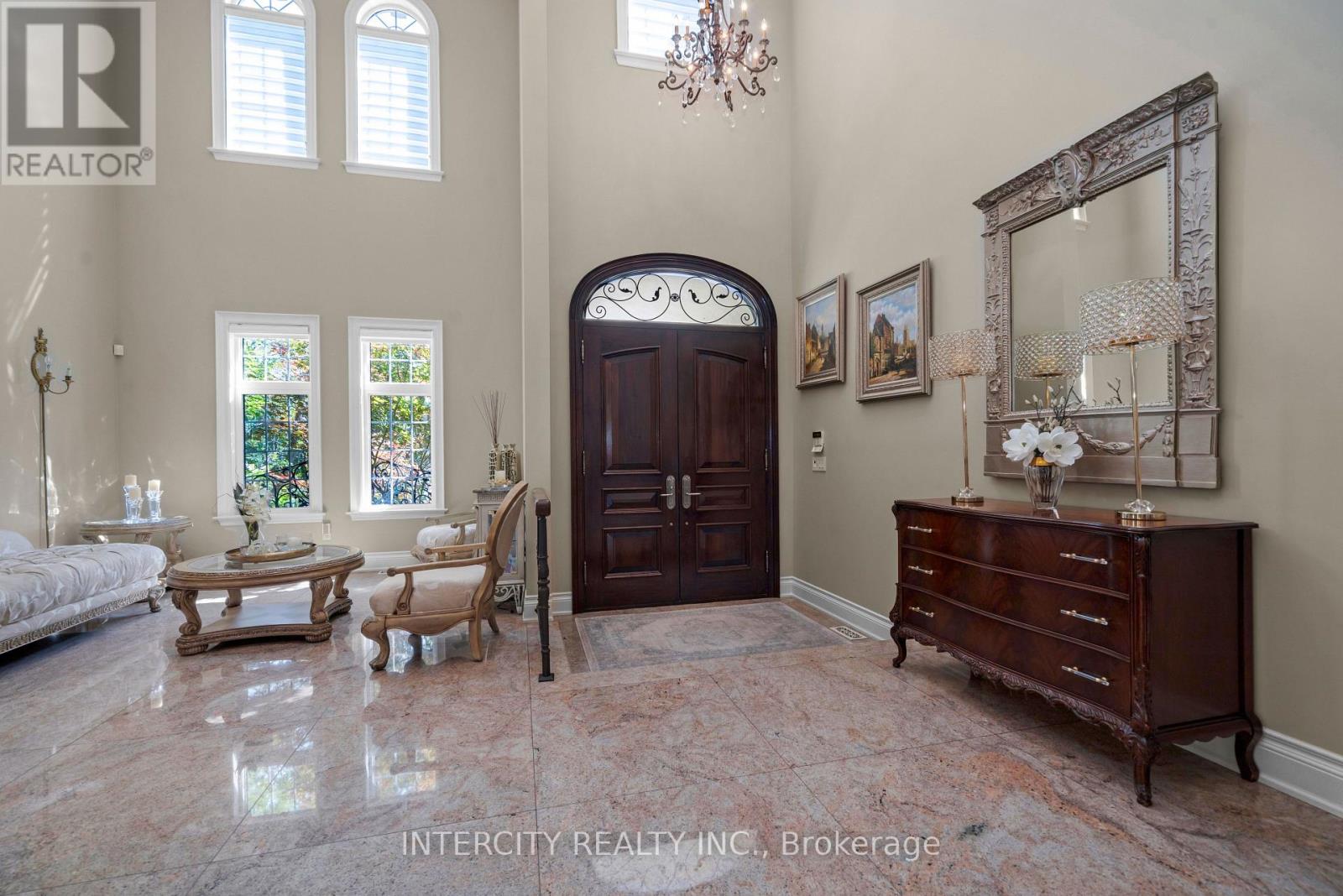 118 Park Ridge Drive, Vaughan, Ontario  L0J 1C0 - Photo 6 - N13560978