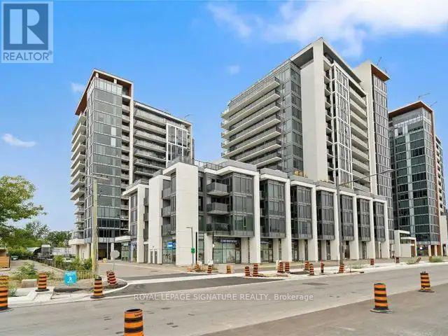 512 - 9618 Yonge Street, Richmond Hill (North Richvale), Ontario  L4C 0X5 - Photo 1 - N13561008