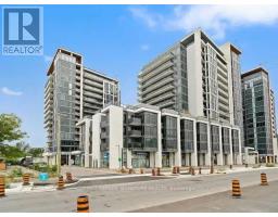 512 - 9618 YONGE STREET, Richmond Hill, Ontario