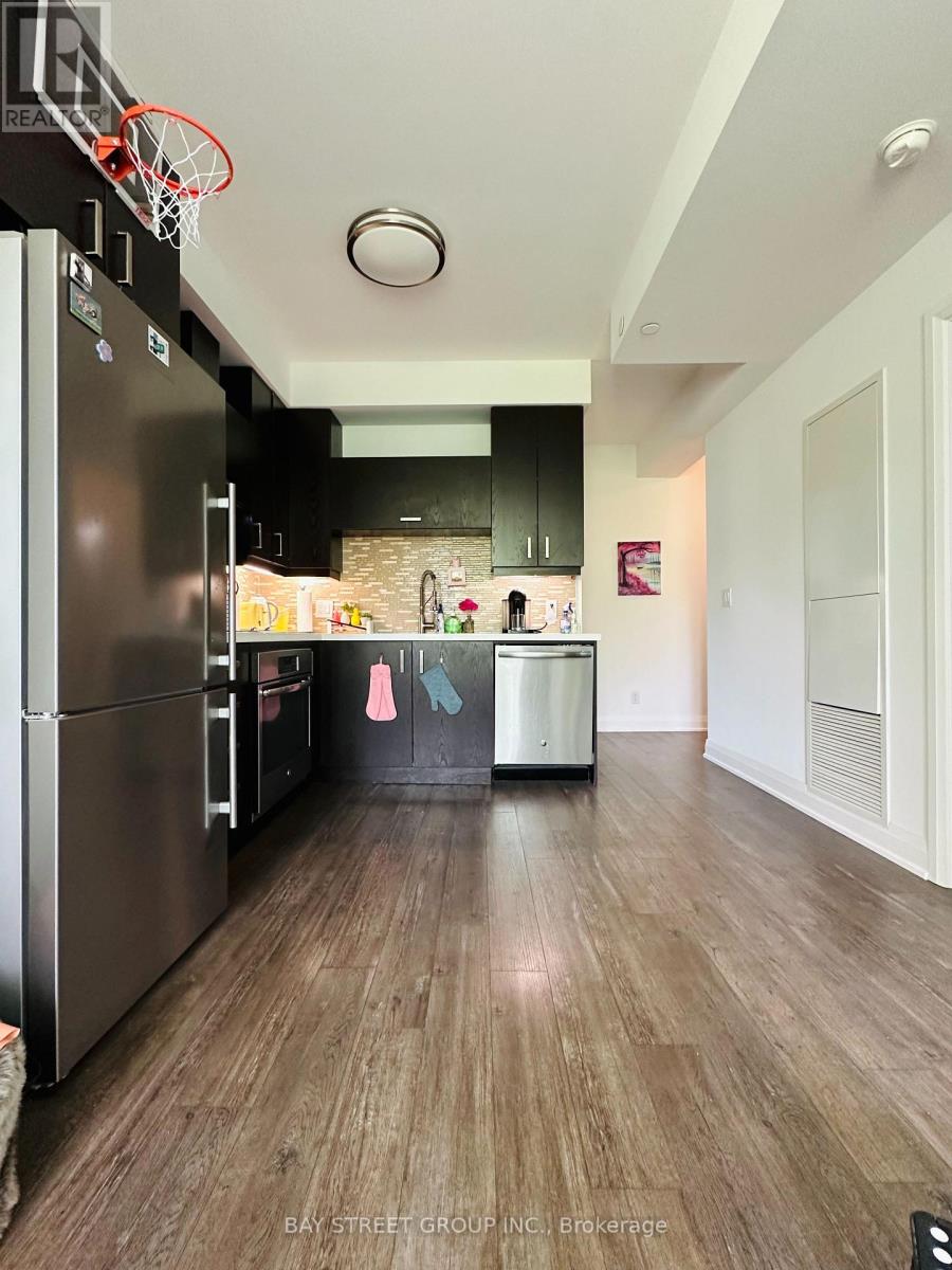 222 - 28 Uptown Drive, Markham (Unionville), Ontario  L3R 5M8 - Photo 4 - N13561136