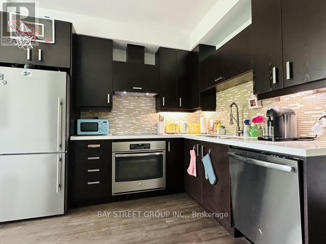 222 - 28 Uptown Drive, Markham (Unionville), Ontario  L3R 5M8 - Photo 5 - N13561136