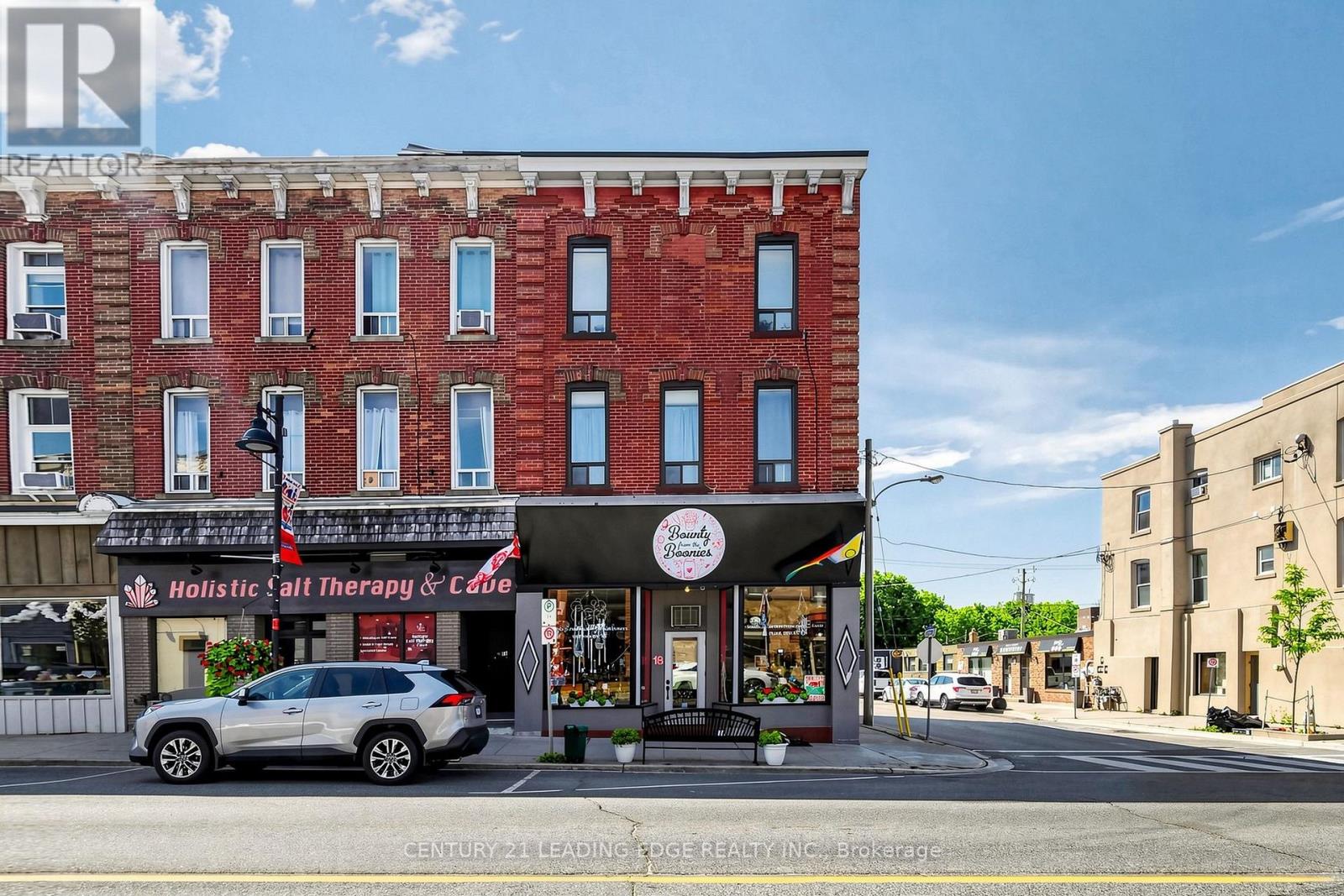 3 - 18 Brock Street W, Uxbridge, Ontario  L9P 1P1 - Photo 2 - N13561144