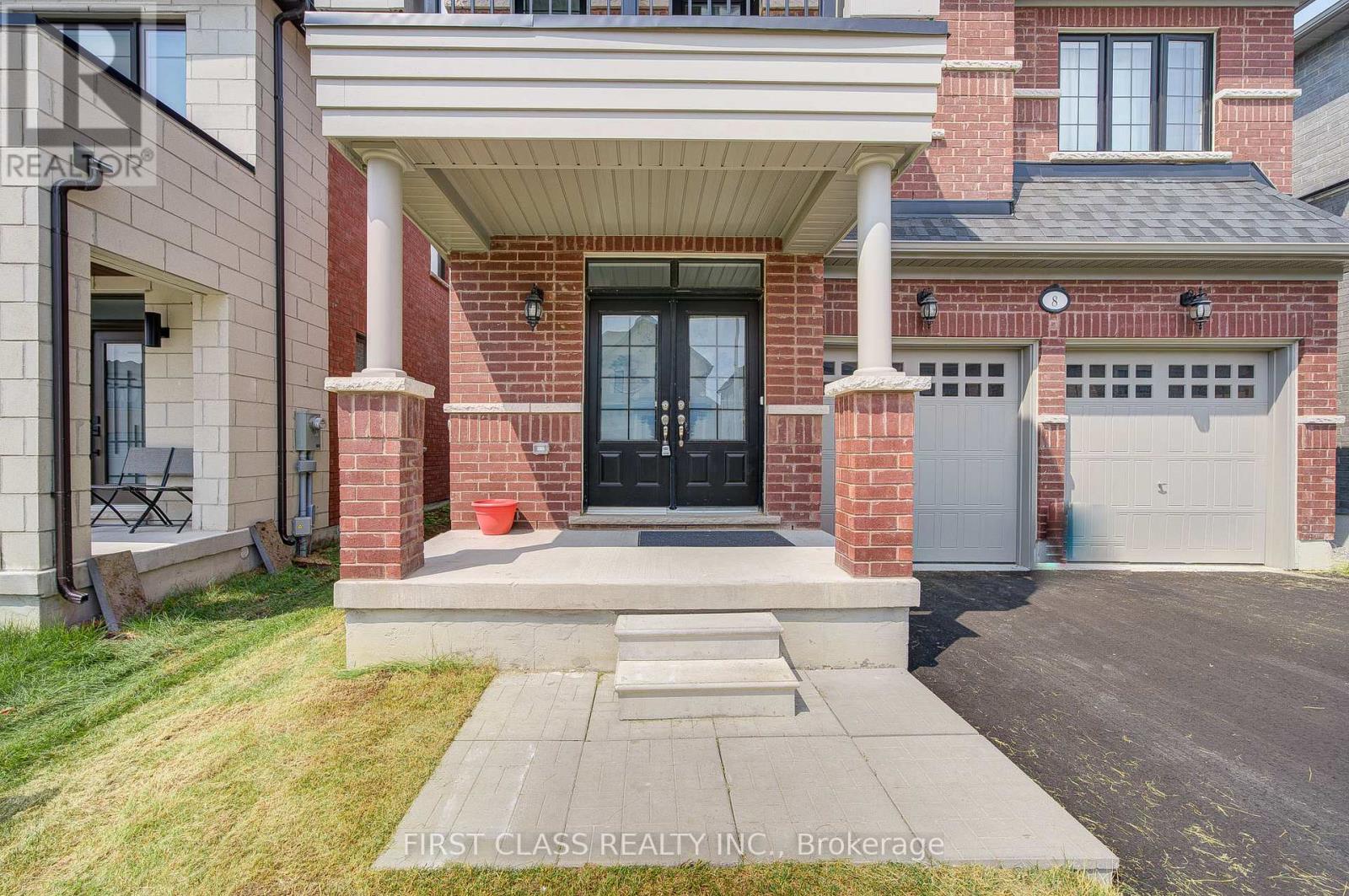 8 Nigh Drive, Markham, Ontario  L3S 0G4 - Photo 2 - N13561156