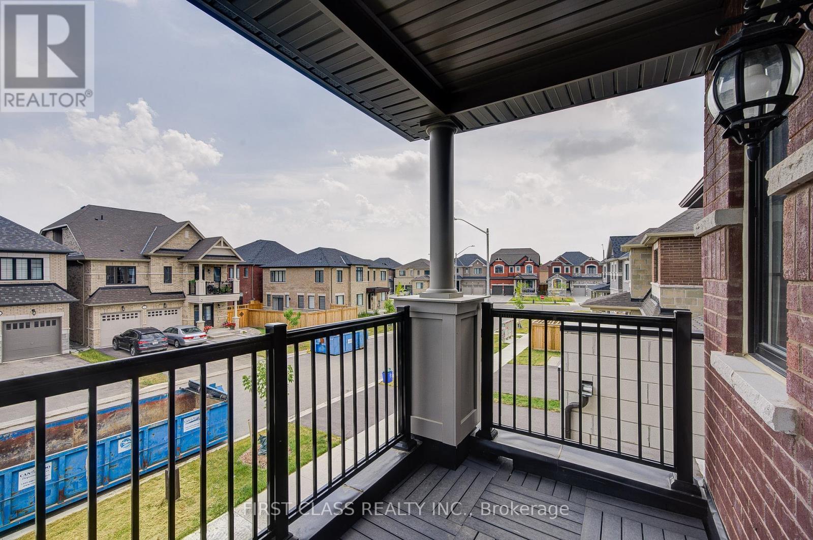 8 Nigh Drive, Markham, Ontario  L3S 0G4 - Photo 28 - N13561156
