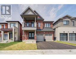 8 NIGH DRIVE, Markham, Ontario