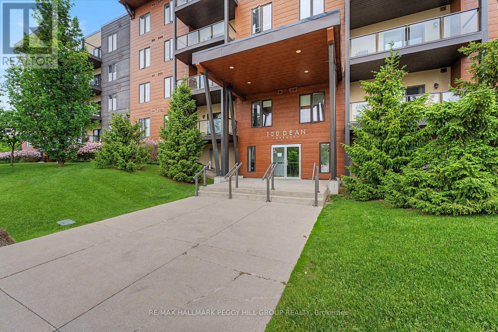 410 - 100 Dean Avenue, Barrie, Ontario  L9J 0H1 - Photo 17 - S13561246